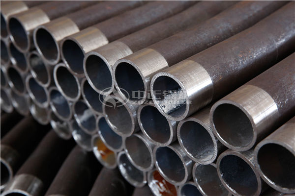 WNS系列燃油/燃气蒸汽锅炉